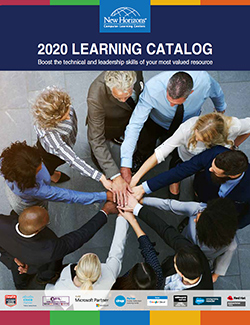 Учебен каталог 2020